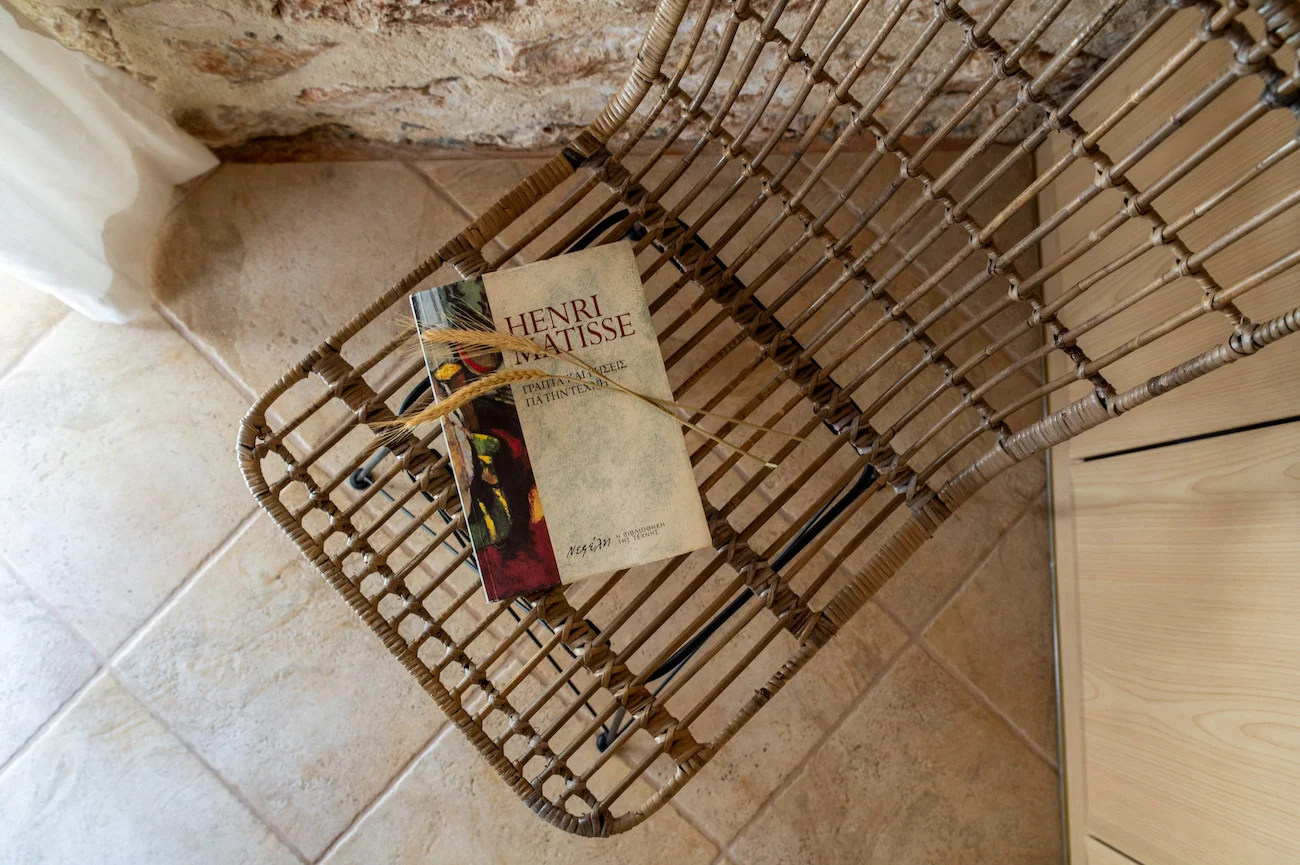 Elegant Stone Villa with Panoramic Views Skala Kefalonia