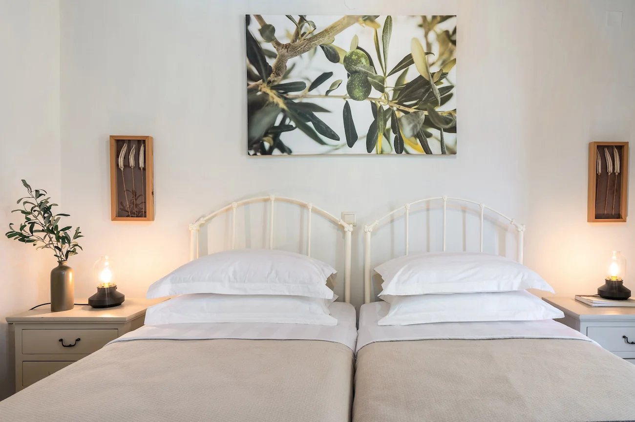 Luxury Villa with Panoramic Views in Skala Kefalonia