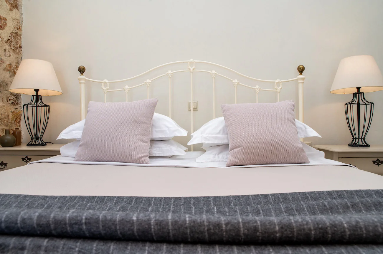 Luxury Villa with Panoramic Views in Skala Kefalonia