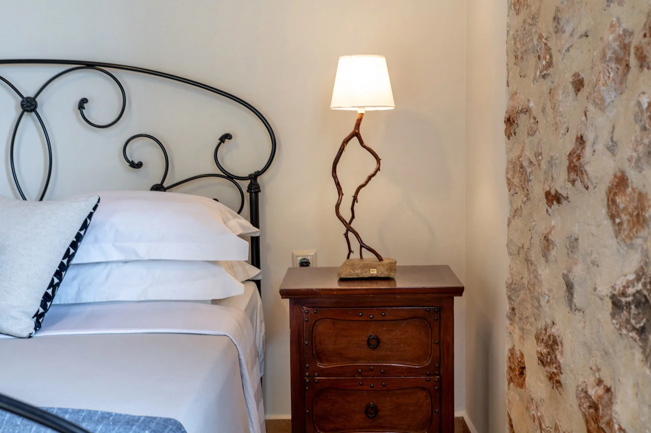 Elegant Stone Villa with Panoramic Views Skala Kefalonia